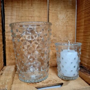 Vase puntini